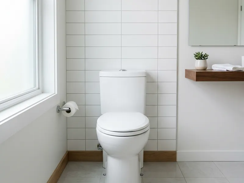 Toilet Repair & Installation Plumber in Oakwood Park, MO